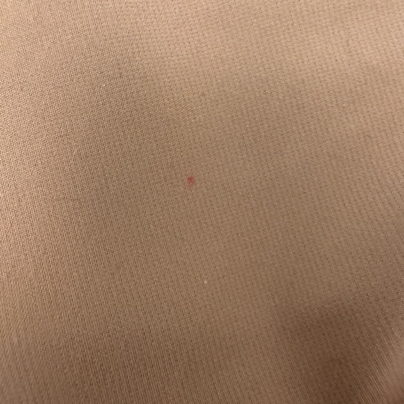 Zara beige dress pants - Picture 3 of 4